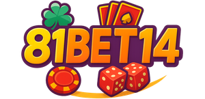 81bet14 Logo